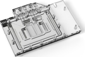 Alphacool Alphacool Eisblock Aurora GPX-N RTX 4080 FE mit Backprokove - Acryl
