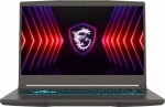 MSI Thin 15 B12UC-1437 i5-12450H / 16 GB / 512 GB / W11 / RTX 3050 / 144 Hz