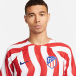 Atletico Madrid pánske tričko DF Stadium Home M DM1838 101 - Nike L