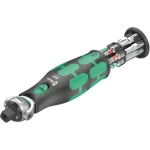 Wera 8009 Zyklop Pocket Imperial Set