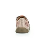 Froddo G3130274-5 Pink/Gold celoročné nízke barefoot topánky 32 EUR