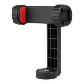 FIXED 1/4" Držiak na telefón čierny / 1/4" závit, (FIXCRT-U14-BK)