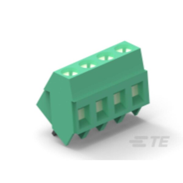 TE Connectivity 1-282847-2 1 ks Box; 1-282847-2