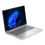 HP EliteBook 6 G2i strieborná / Notebook / 14" WUXGA / Intel Core 7 350 / 16GB / 512GB SSD / Intel Graphics / W11P (E0NQ6ET#BCM)