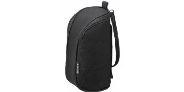 SONY LCS-BBJ taška pre videokamery / Čierna (LCSBBJB.SYH)