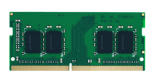 GoodRam SODIMM, DDR4, 16 GB, 2666 MHz, CL19 (GR2666S464L19/16G