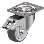Blickle 754508 otočné koliesko s brzdou; 754508