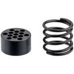 Hazet 9035M-5-04/2 vedenie ihly 1 ks; 9035M-5-04/2