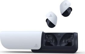 Sony Pulse Explore Białe (711719573005)