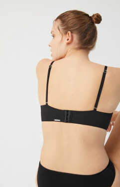 Podprsenka model 21745203 - Ysabel Mora negro 85B
