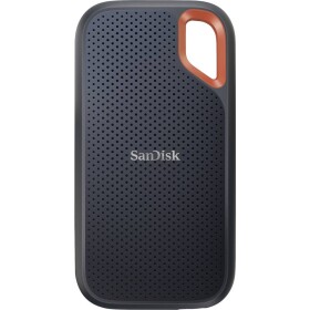 SanDisk Extreme Portable V2 2TB, SDSSDE61-2T00-G25