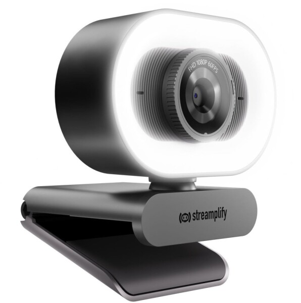 Streamplify Streamplify Cam Plus
