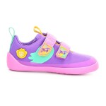 Affenzahn Sneaker Cotton Happy Creative Toucan barefoot tenisky 24 EUR