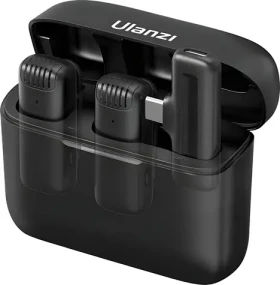 Ulanzi J12 / Mikrofón (SB7144)