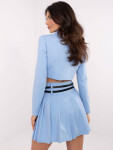 Bunda DHJ ZT 8670.16 light blue L/XL