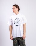 Carhartt WIP S/S Shattered T-Shirt White M