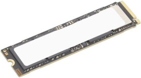 Lenovo Lenovo - SSD - verschlusselt - 512 GB - Leistung - intern - M.2 2280 - PCI Express 5.0 x4 (NVMe) - TCG Opal Encryption 2.0 - CRU - fur ThinkPad X1 2-in-1 Gen 10, X13 Gen 6, ThinkStation P3 Gen 2, P3 Tiny Gen 2