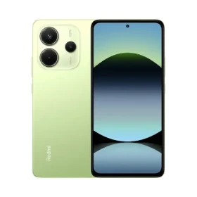XIAOMI Redmi Note 14 8+256GB zelená / 6.67" / Android 14 (6932554408022)