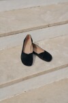 Shapen Peony 2.0 Black Regular barefoot baleríny 42 EUR