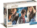 Clementoni Puzzle Harry Potter