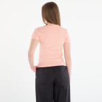 Tričko LACOSTE Tee-Shirt Rose 38