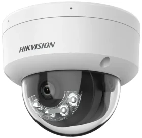 HIKVISION DS-2CD1123G2-LIU(2.8mm) / IP kamera / Dome / 2Mpix / IR 30m / IP67 (DS-2CD1123G2-LIU(2.8mm))