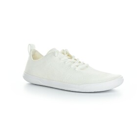 Groundies Active Knit White W barefoot topánky 40 EUR