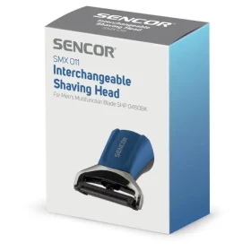 Sencor SMX 011 Náhradná hlava holiaceho strojčeka / pre Sencor SHP 0450BK (8590669317981)
