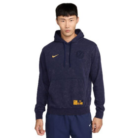 Mikina Nike Inter Milan Club 3rd GX M FZ8579-498 XL (188 cm)