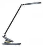 Artis ML 5100 šedá / LED stolná lampička (MAXCOMML5100GR)