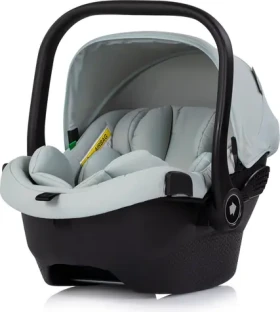 CHIPOLINO Autosedačka Pearl i-Size 40-87cm Matcha (STKPE0265MA)