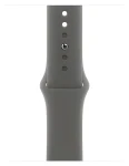 Apple Watch Sport Band 40mm Stone Gray M/L / Športový pásik pre Apple Watch (MAXG4ZM/A)