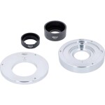 KS Tools 500.8655 hliník 4 ks; 500.8655