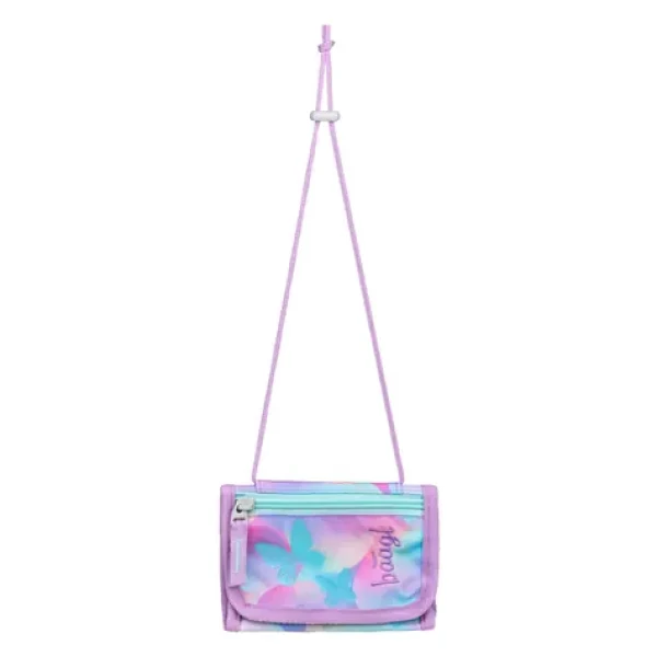 BAAGL Peňaženka na krk Candy (A-35588)