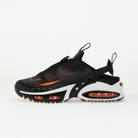 Tenisky Nike W Air Max Craze Black/ Bright Citrus-White-Platinum Tint EUR 35.5