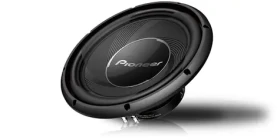 Pioneer TS-A30S4 / subwoofer s jednoduchým hlasovým vinutím / 400 W / 30 cm (12") (TS-A30S4)