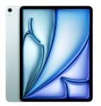 Apple iPad Air 13" 6 gen. 128 GB modrý