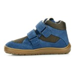 Froddo G3110266-2 Denim celoročné členkové barefoot topánky 24 EUR