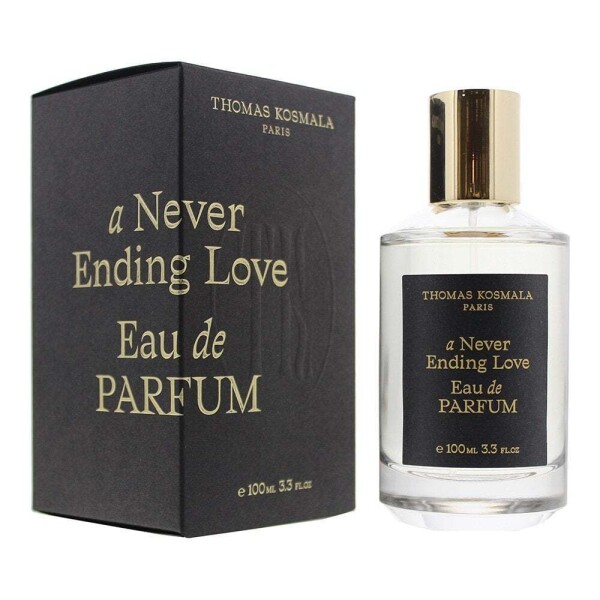 Thomas Kosmala A Never Ending Love - EDP 100 ml
