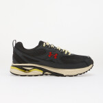 Tenisky Under Armour Apparition Tech Anthracite/ Winter White/ Anthem Red EUR 45.5
