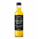 Dafit Ginger Shot Extra Strong 500 ml (19065)