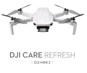 DJI Care Refresh 2-ročný plán (DJI Air 2S) EÚ