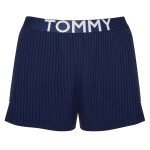 Dámske šortky UW0UW00687 - Tommy Hilfiger S