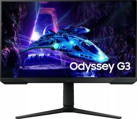 Samsung Odyssey G30D (LS27DG300EUXEN)