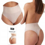 Dámske tangá SENSUAL SKIN STRING Body - Gatta S tělová