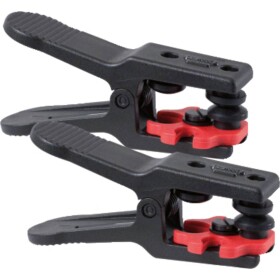 KS Tools 122.1295 ALLinONE sada klieští na zarážanie vlasca Ø 4,75-14 mm, balenie 2 ks; 122.1295