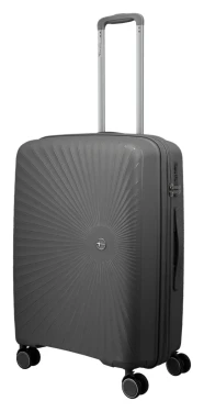 Tamaris Voyaage M exp. Anthracite 70/77 L TRAVELITE-4000748-04