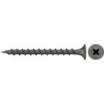 Fischer 665046 skrutka do sadrokartónu 30 mm krížová dražka Philips tvrdené, fosfátované 1000 ks; 665046