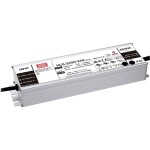 MEAN WELL HLG-240H-24AB LED driver konštantné napätie 240 W 5 - 10 A 22.4 - 25.6 V/DC stmievateľný, stmievací funkcie 3v1, nastaviteľný, PFC spínacie obvod,; HLG-240H-24AB