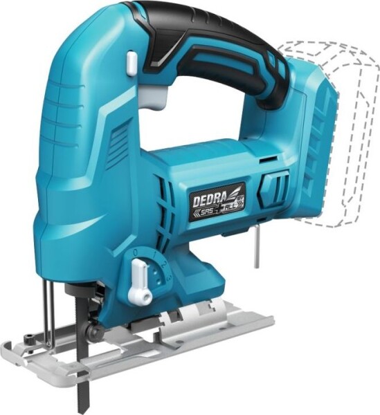 Dedra DED7067 18 V